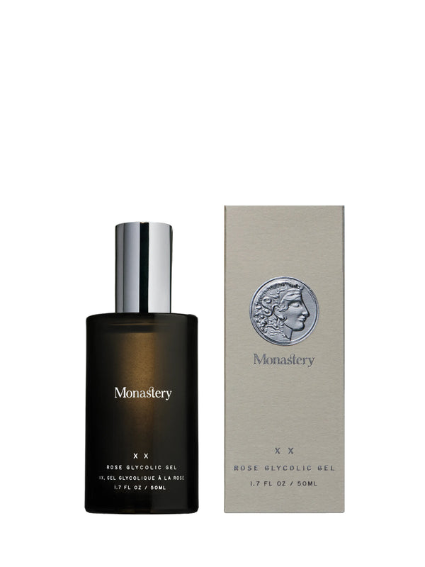 XX Rose Glycolic Gel