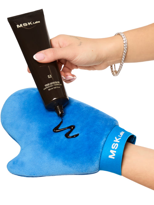 The Mitt