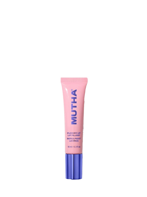Pucker Up Lip Plump