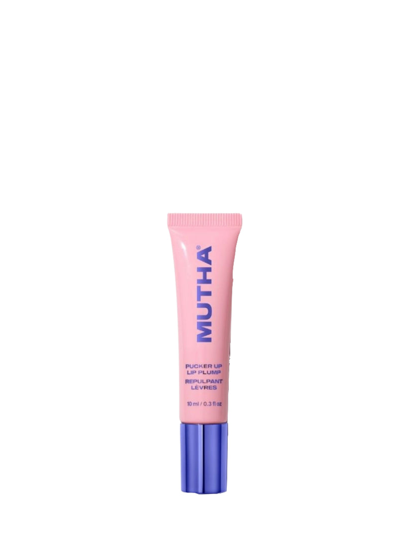 Pucker Up Lip Plump