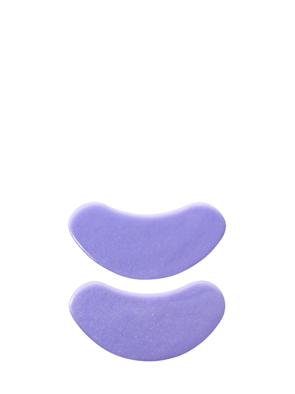 Eye Maintenance 6-Peptide Eye Mask Prisms (Six Pairs)