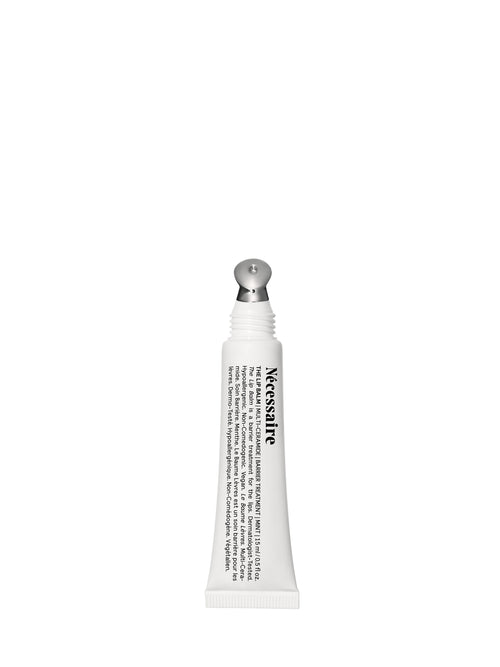 The Lip Balm