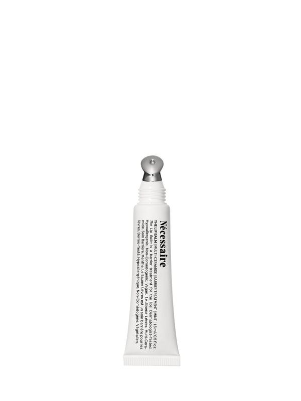 The Lip Balm