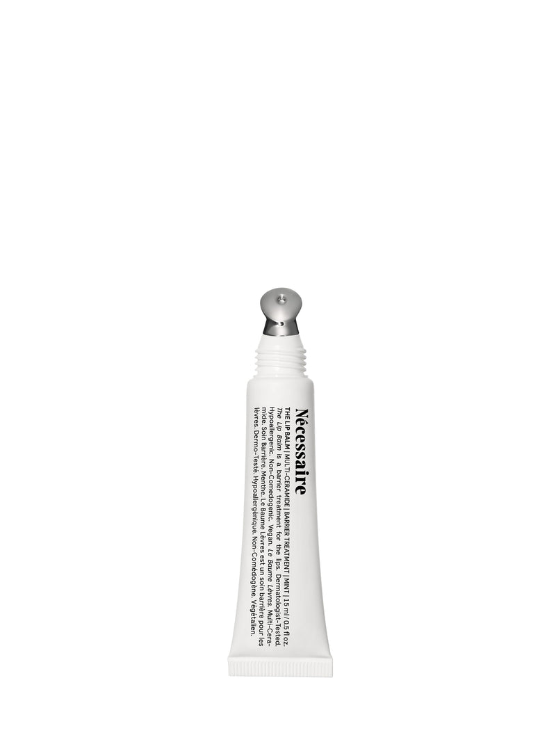 The Lip Balm