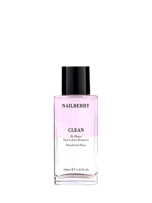Polish Remover