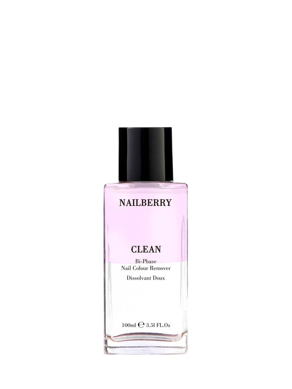 Polish Remover