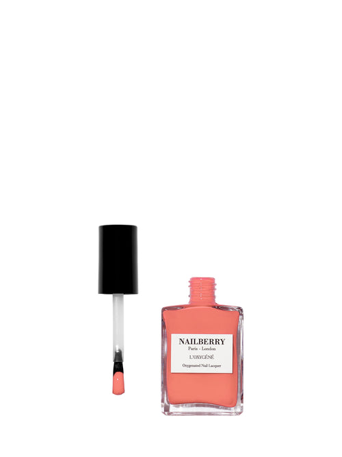L’Oxygéné Nail Polish