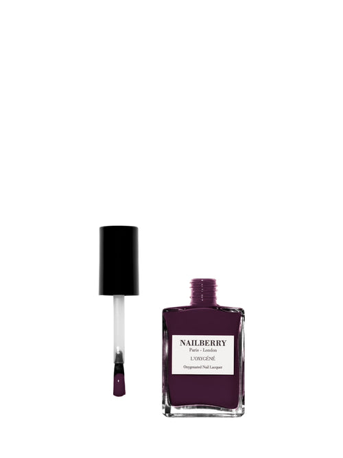 L’Oxygéné Nail Polish