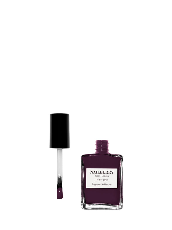 L’Oxygéné Nail Polish