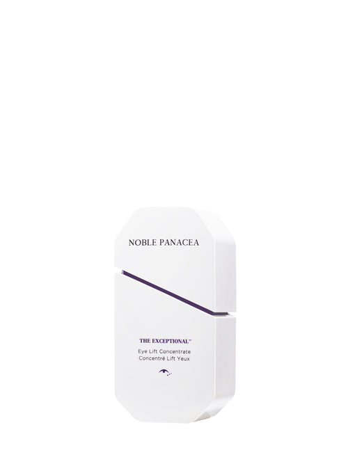 The Exceptional Eye Lift Concentrate