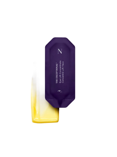The Exceptional Eye Lift Concentrate