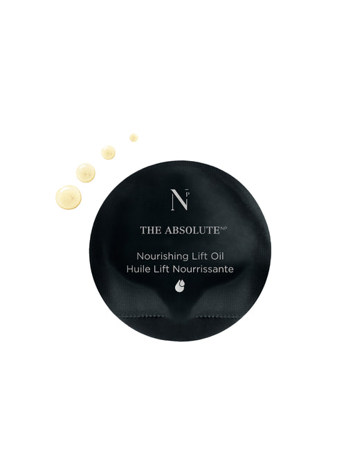 The Absolute Nourishing Lift Oil