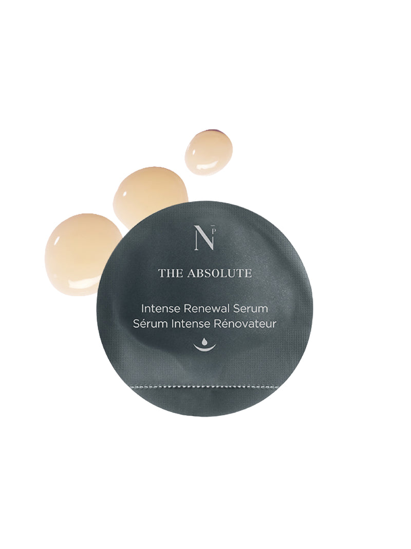 The Absolute Intense Renewal Serum