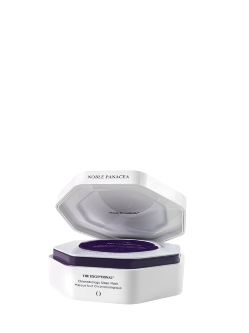 The Exceptional Chronobiology Sleep Mask