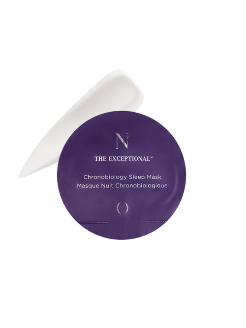 The Exceptional Chronobiology Sleep Mask