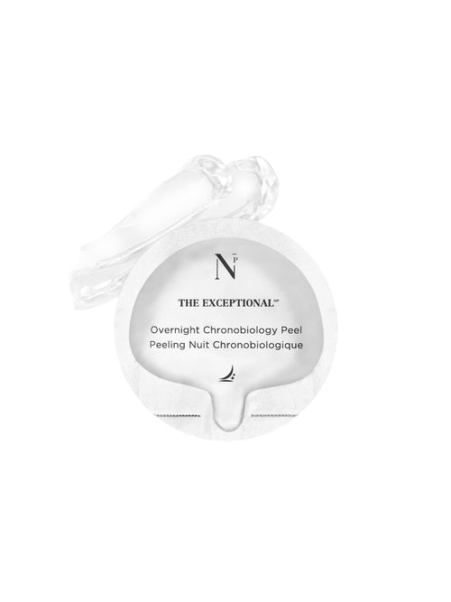 The Exceptional Overnight Chronobiology Peel