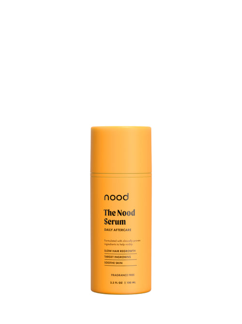 The Nood Serum