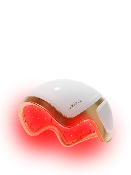 Anti-hair Loss and Regrowth Hair Helmet