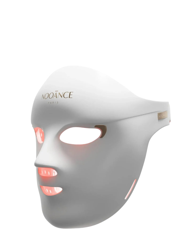 Elite X600 LED Face Mask