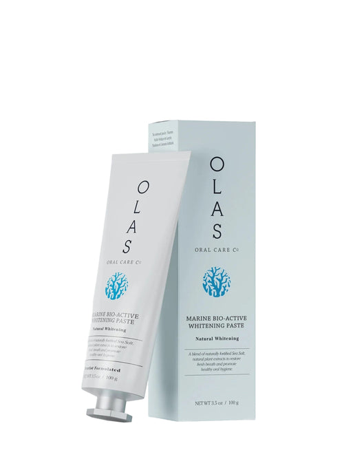 Marine Bio-Active Toothpaste