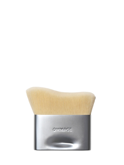 BUFFER BRUSH