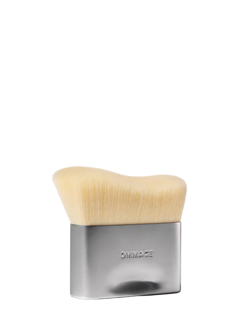 BUFFER BRUSH