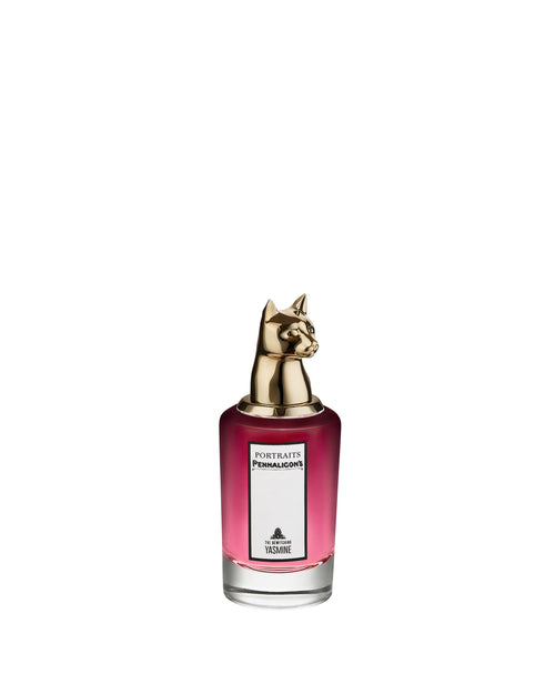 The Bewitching Yasmine