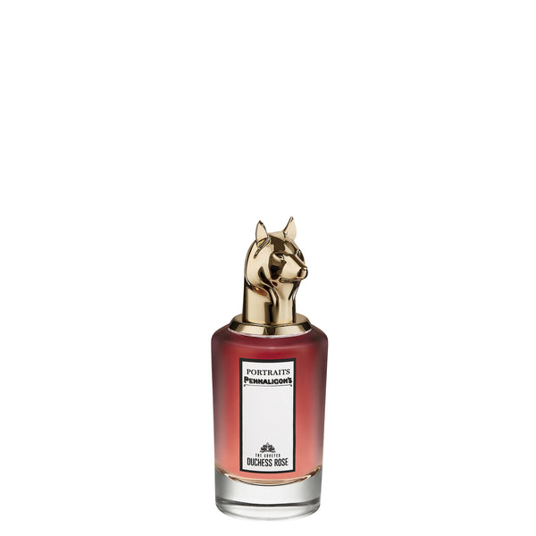 The Coveted Duchess Rose – VIOLET GREY