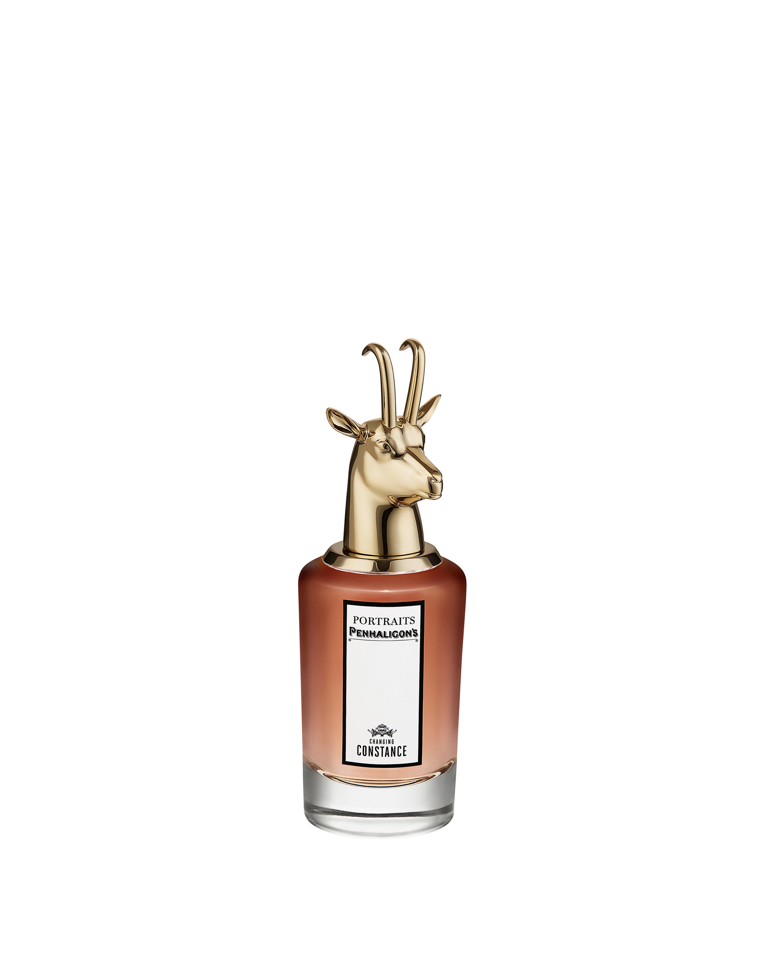 Changing Constance – VIOLET GREY