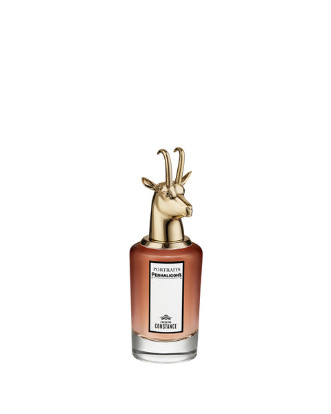 Changing Constance – VIOLET GREY