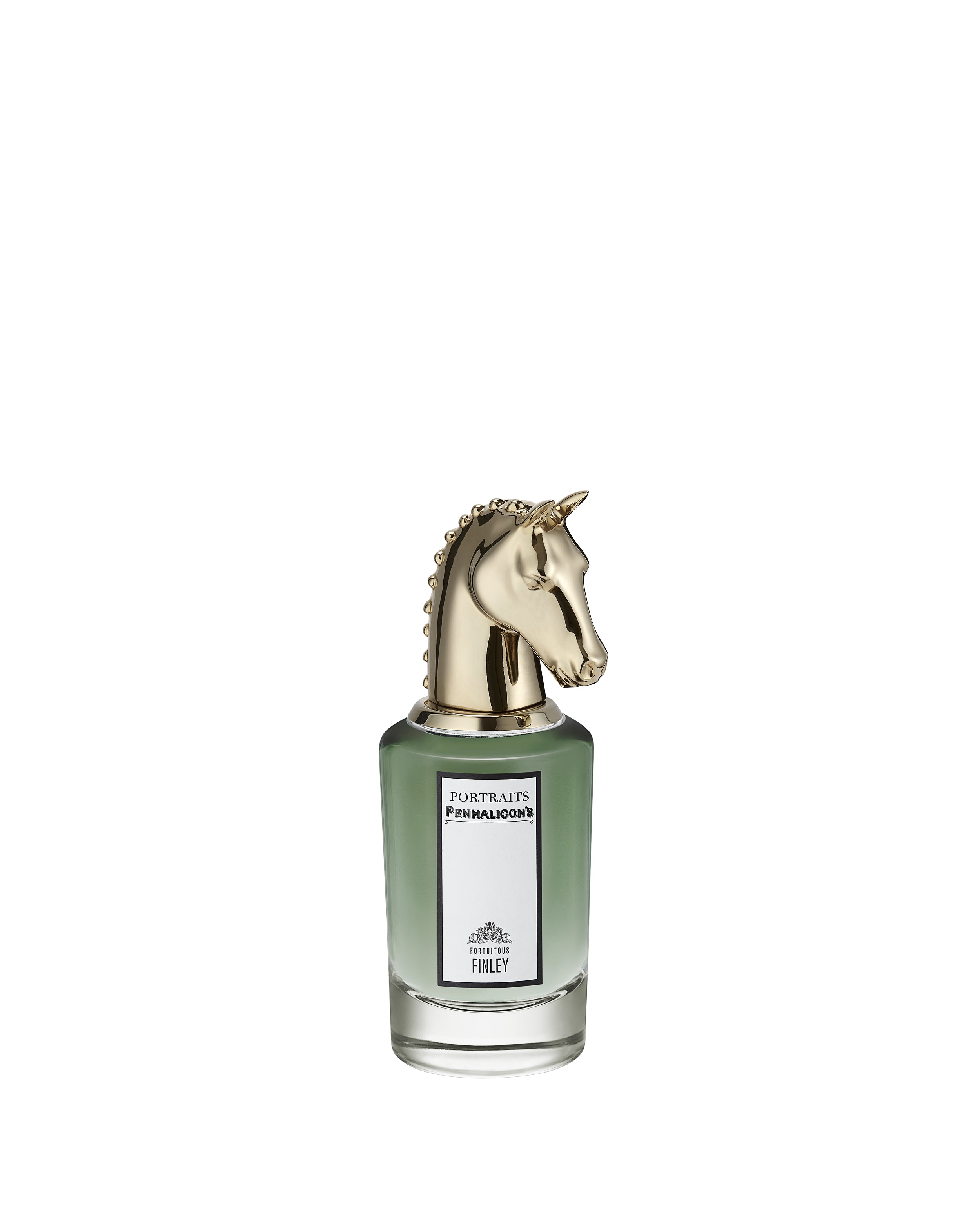 香水(ユニセックス) Penhaligon's Fortuitous Finley EDP 75ml Fortuitous Finley – VIOLET GREY