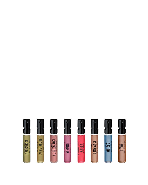 Portraits Scent Library