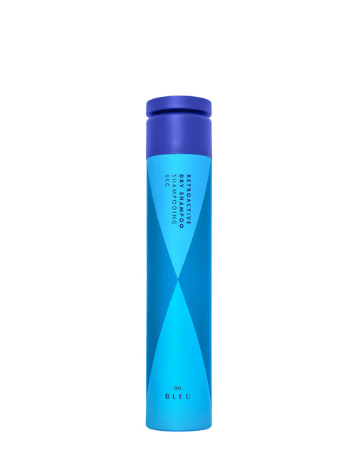 Retroactive Dry Shampoo