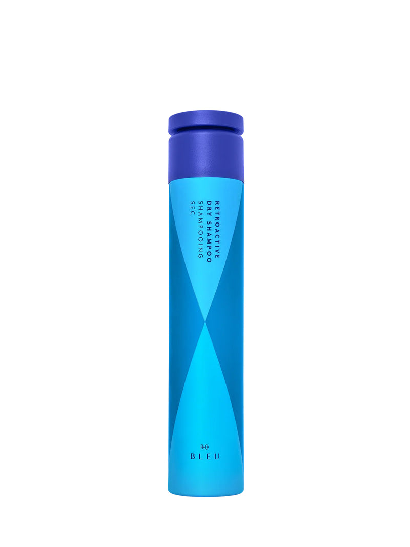 Retroactive Dry Shampoo