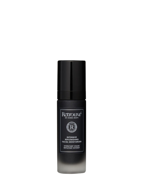 Intensive Replenishing Facial Moisturizer