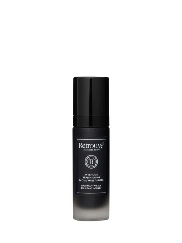 Intensive Replenishing Facial Moisturizer