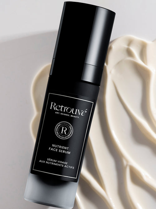 Nutrient Face Serum