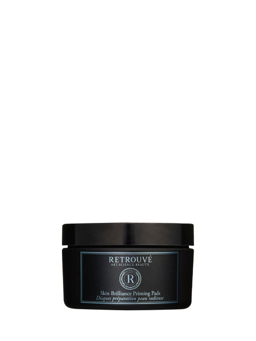 Skin Brilliance Priming Pads