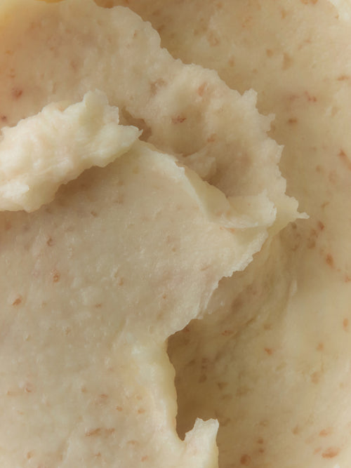 Salt Scalp Scrub