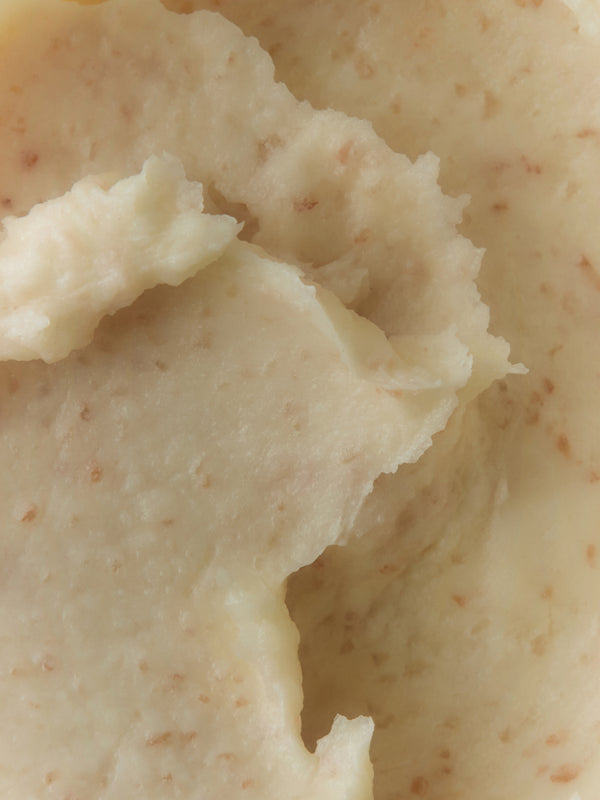 Salt Scalp Scrub