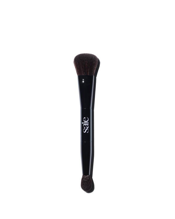 The Double Brush