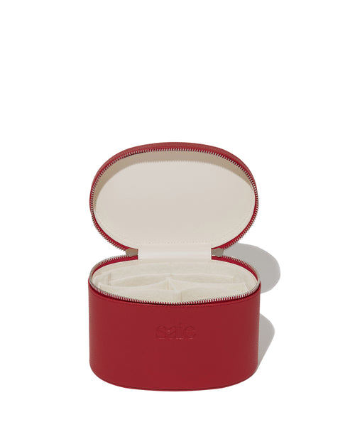 The Mini Vanity Case