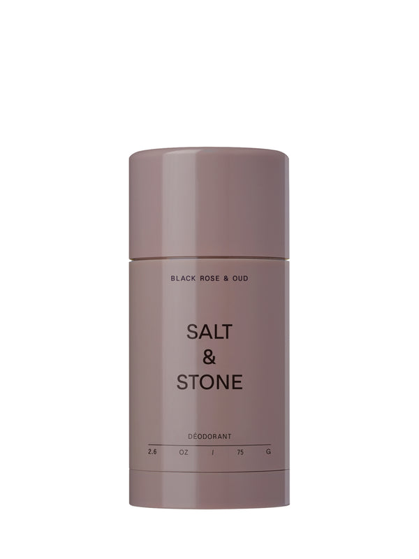 Black Rose & Oud Deodorant