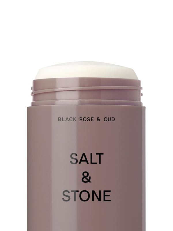 Black Rose & Oud Deodorant