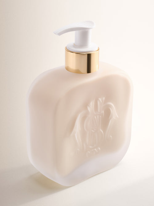 Tabacco Toscano Glass Fluid Body Cream
