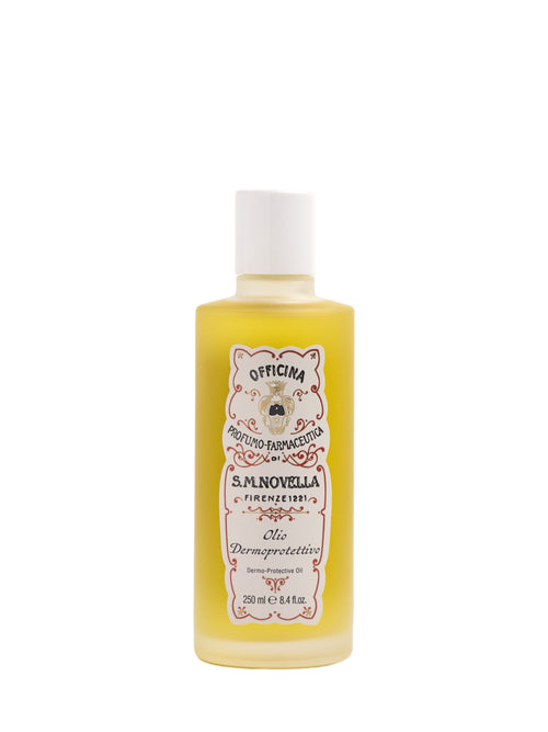 Melograno Dermo-Protective Oil
