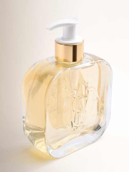 Melograno Glass Liquid Soap