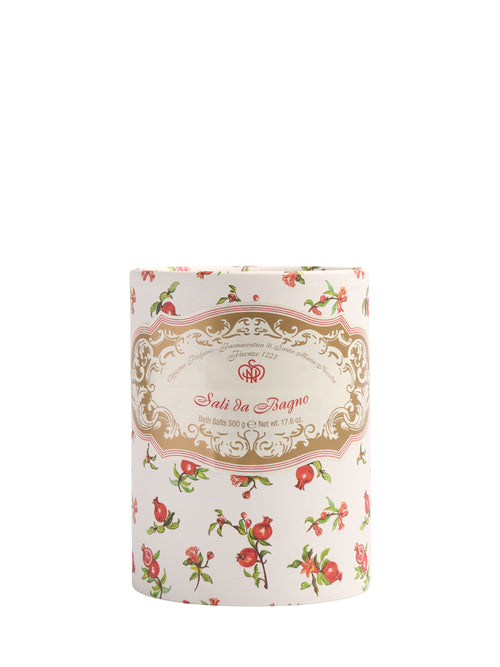 Melograno Bath Salts