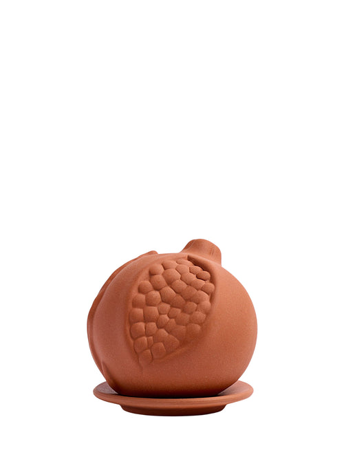 Melograno in Scented Terracotta
