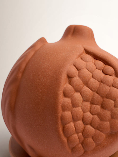 Melograno in Scented Terracotta